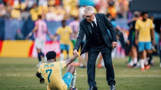 La durísima crítica de Ronaldo a Brasil, Ancelotti y Vinicius: "Tengo que ser honesto"
