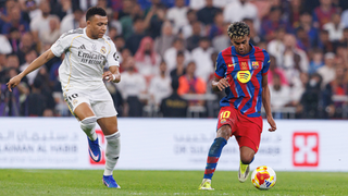 El Clásico entre Barcelona y Real Madrid ya tiene fecha y hora confirmadas en LaLiga EA Sports