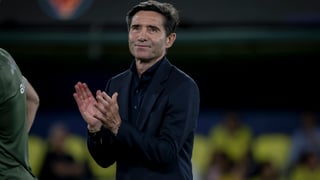 Marcelino ya tiene nuevo destino tras dejar el Villarreal