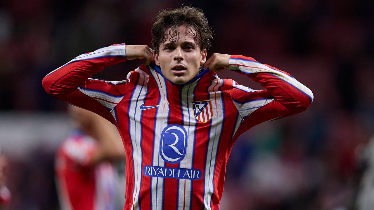 Posible salida para Riquelme