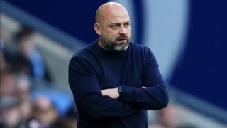 La postura del Espanyol con Manolo González tras un 2026 sin lograr el triunfo