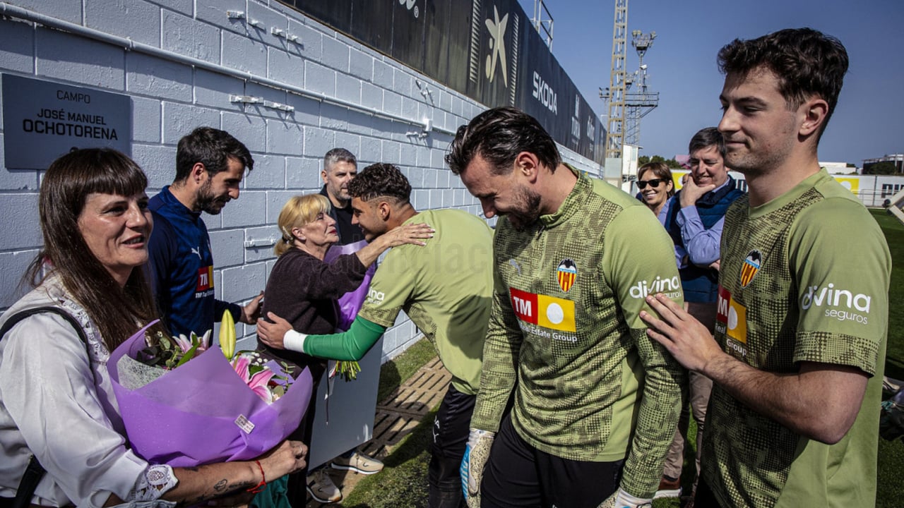 Más problemas para Corberán: Hugo Duro, pendiente de pruebas médicas