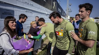 Más problemas para Corberán: Hugo Duro, pendiente de pruebas médicas