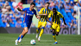 Real Oviedo - Getafe: alineaciones probables, horario y dónde ver en TV el partido de la Liga EA Sports