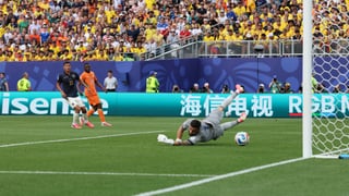 Costa de Marfil 1-0 Ecuador: Diallo da el golpe en el grupo E del Mundial 2026