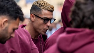 Elma Aveiro, hermana de Cristiano Ronaldo: “No merecemos tener al mejor. Somos envidiosos, ignorantes y merecemos volver a la mediocridad”