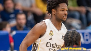 Así queda la clasificación de la Liga ACB tras las victorias de Barça y Real Madrid en la jornada 21