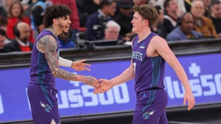 Charlotte destapa la realidad de los Knicks y deja estupefacta a la NBA