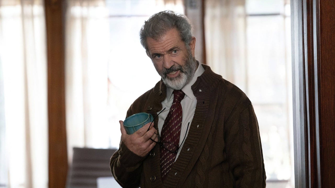 Mel Gibson, el Miguel Bosé de Hollywood que se ha peleado con Antonio Banderas