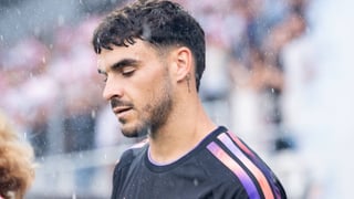 Apuesta seria por Isaac Romero dentro o fuera del Sevilla