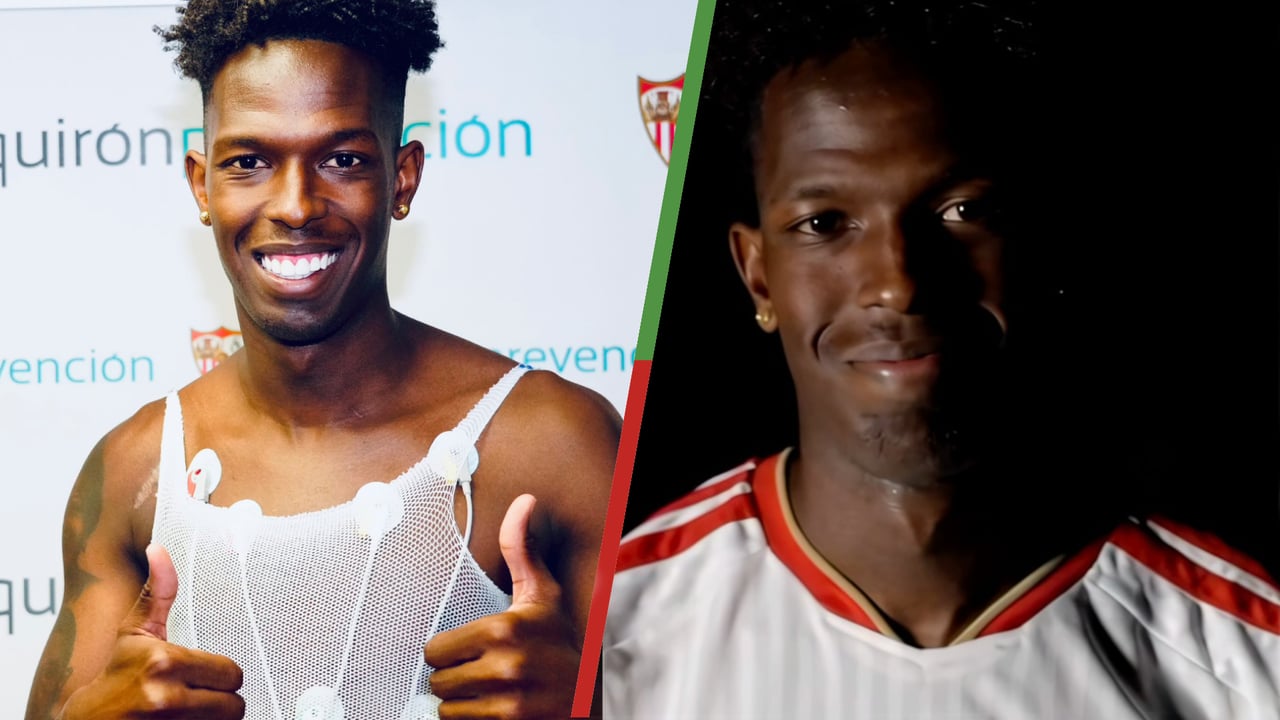 El Sevilla hace oficial su décimo fichaje: así juega Félix Correia