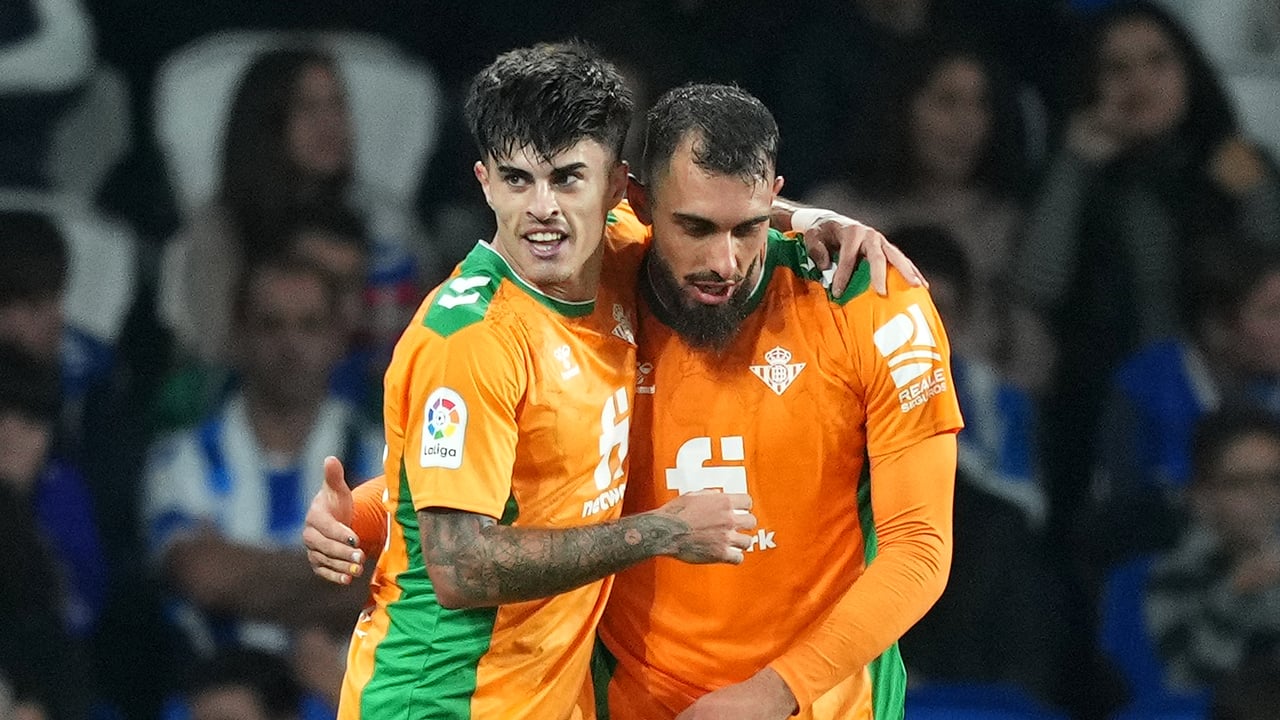 Juan Cruz, 14 meses después