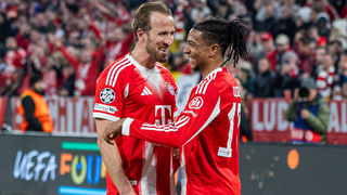 El Bayern protege a Harry Kane y reta al Real Madrid por Michael Olise