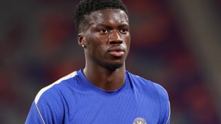 Fumata blanca con el primer fichaje de la Real Sociedad 26/27: Mamadou Sarr ya está en Donostia
