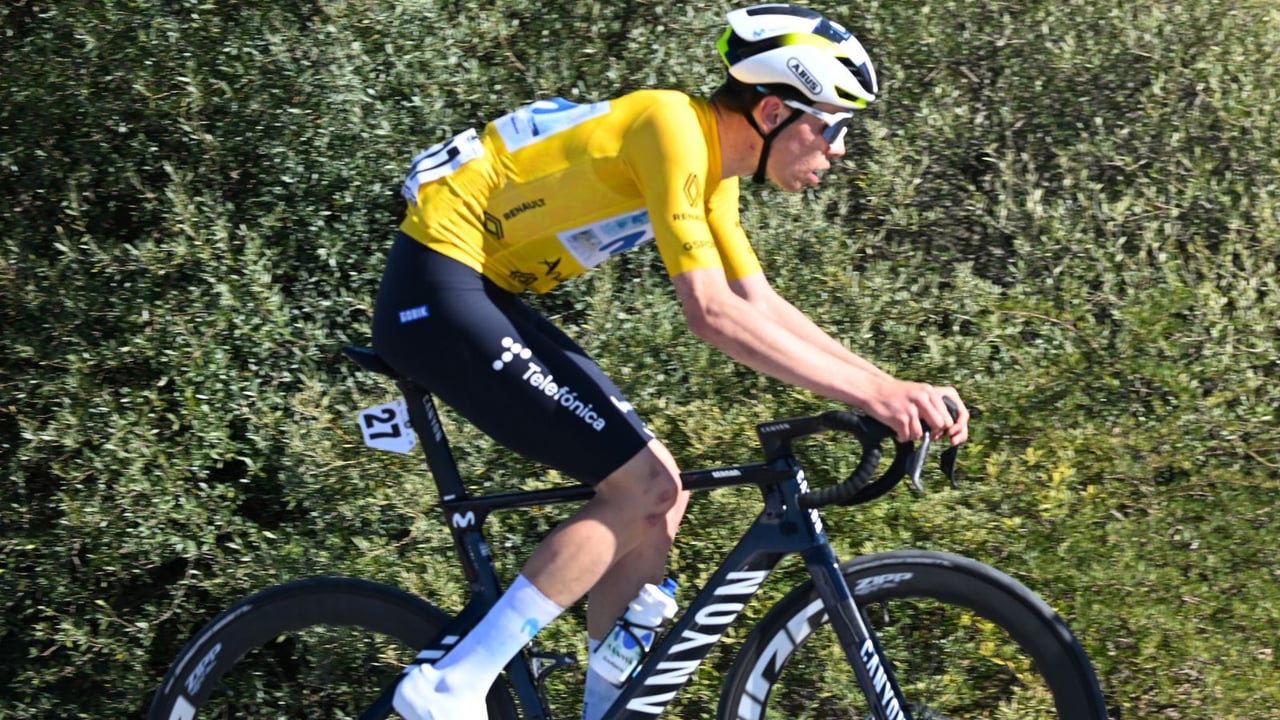 Vuelta a Andalucía 2026 | Etapa 4, recorrido, perfil, horarios y donde ver en TV hoy la etapa entre Montoro y Pozoblanco