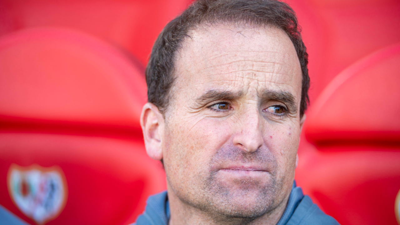 Mallorca y Jagoba Arrasate ya tienen fecha