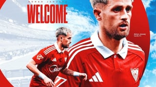 Adnan Januzaj no espera a la reconfiguración del Sevilla y se mueve en el mercado de fichajes  