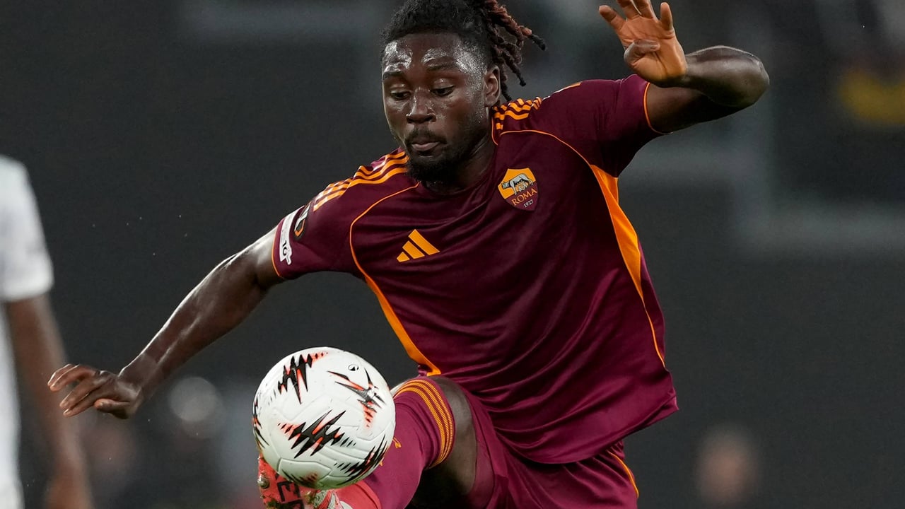 Competencia de primer nivel por el fichaje de Manu Koné