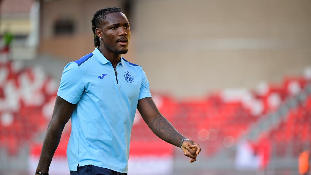 El Getafe confirma los peores presagios con la lesión de Christantus Uche