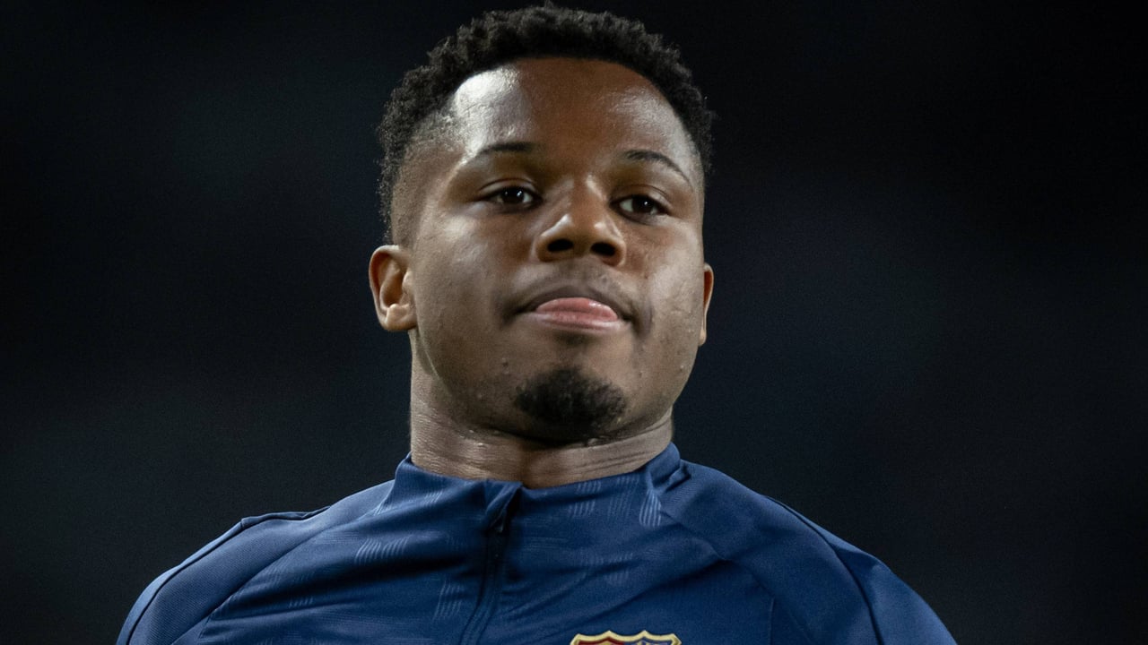 El 'caso Dani Olmo' lo pagan Ansu Fati y el Sevilla