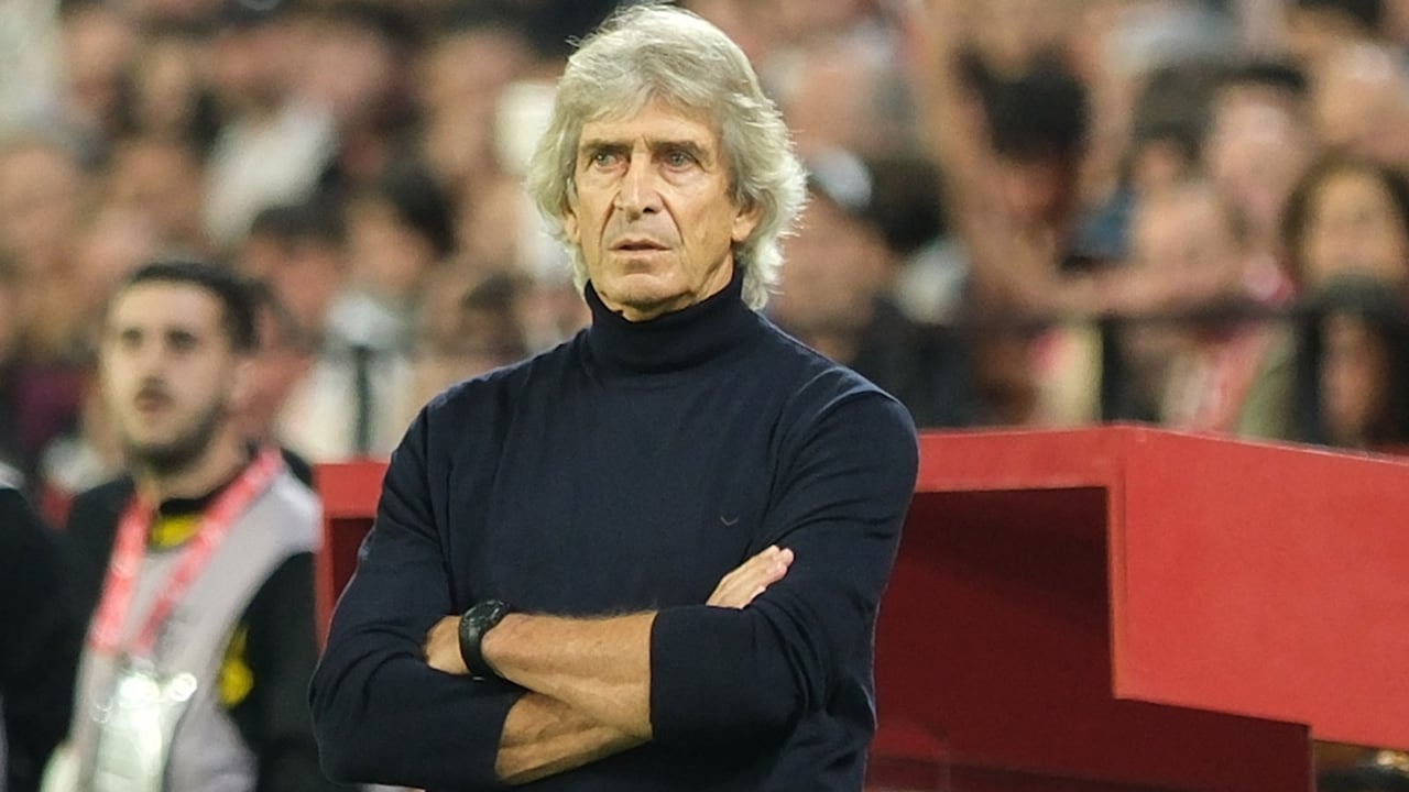 La venganza de Pellegrini contra el Sevilla