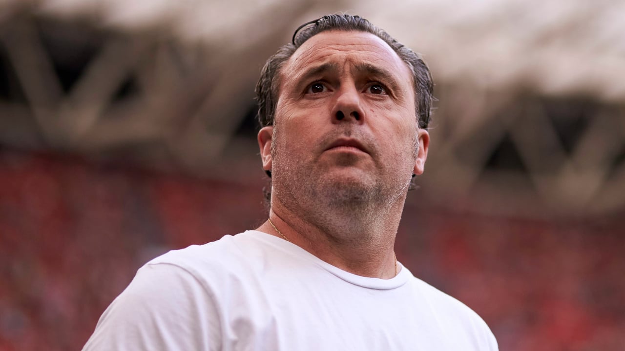 Sergio González asume la sentencia del Nuevo Mirandilla y señala a un culpable en el Cádiz