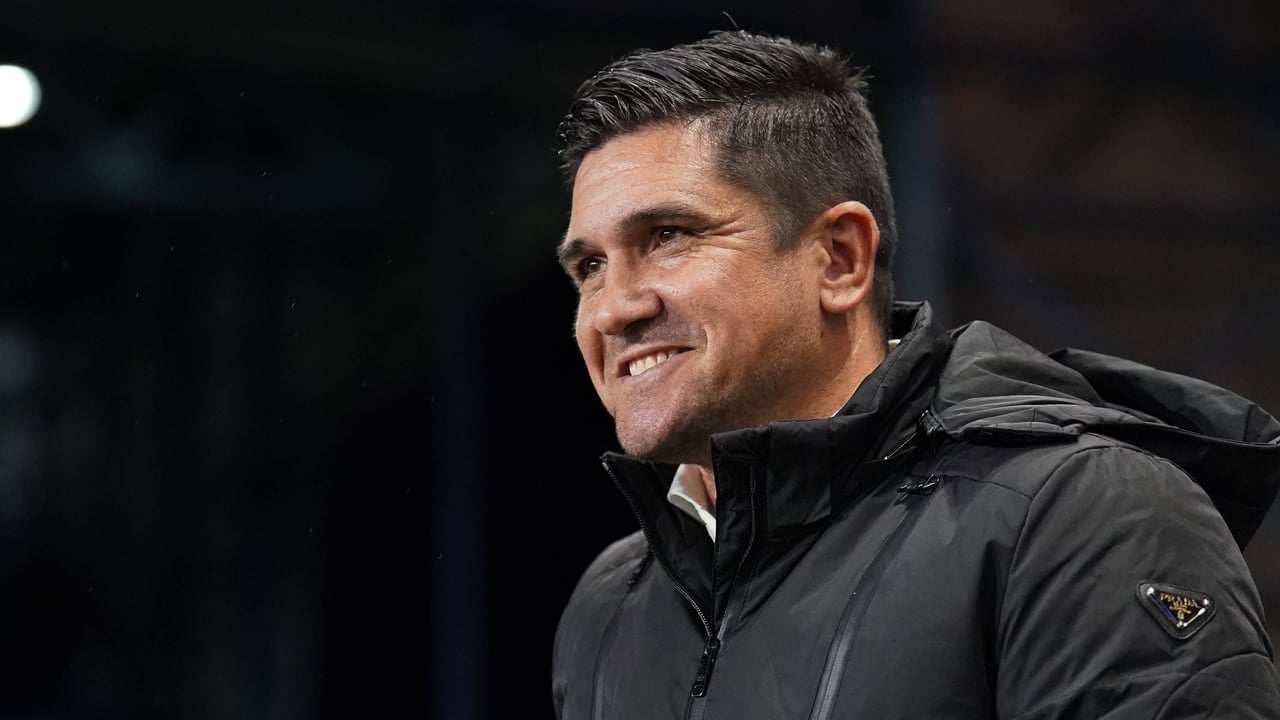 Xisco Muñoz, exjugador del Valencia, advierte: "Habrá un antes y un después con la construcción del Nou Mestalla"