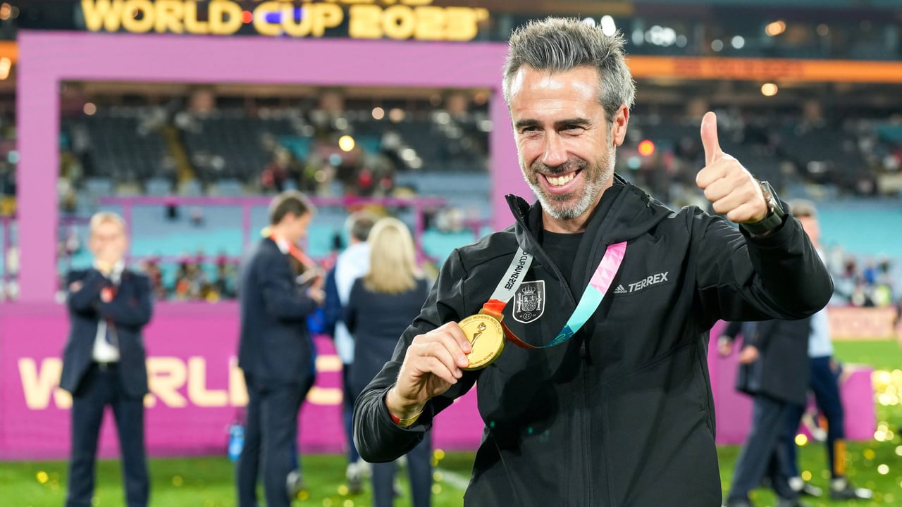 Todos los detalles del gran contrato de Jorge Vilda en Marruecos