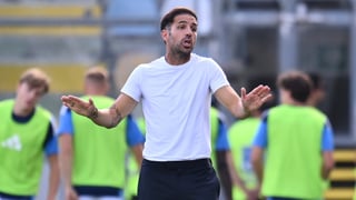 Cesc Fàbregas, ex del Barcelona: "Sufrí con Guardiola porque venía de tener libertad absoluta en el Arsenal"