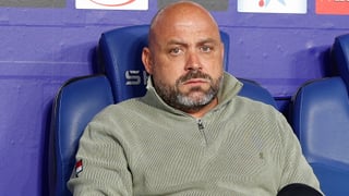 Manolo González rechaza cualquier tipo de pacto: "Si ganamos se ha acabado"