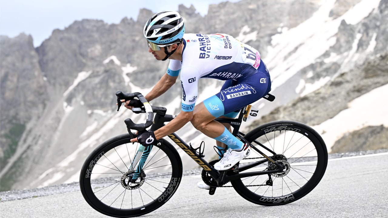 El virus del Tour de Francia se carga una gran baza española