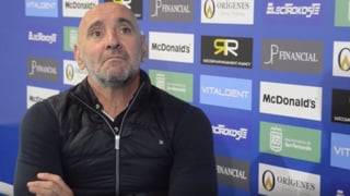 Monchi se aleja del Sevilla de Sergio Ramos con su luz verde al proyecto del Espanyol   