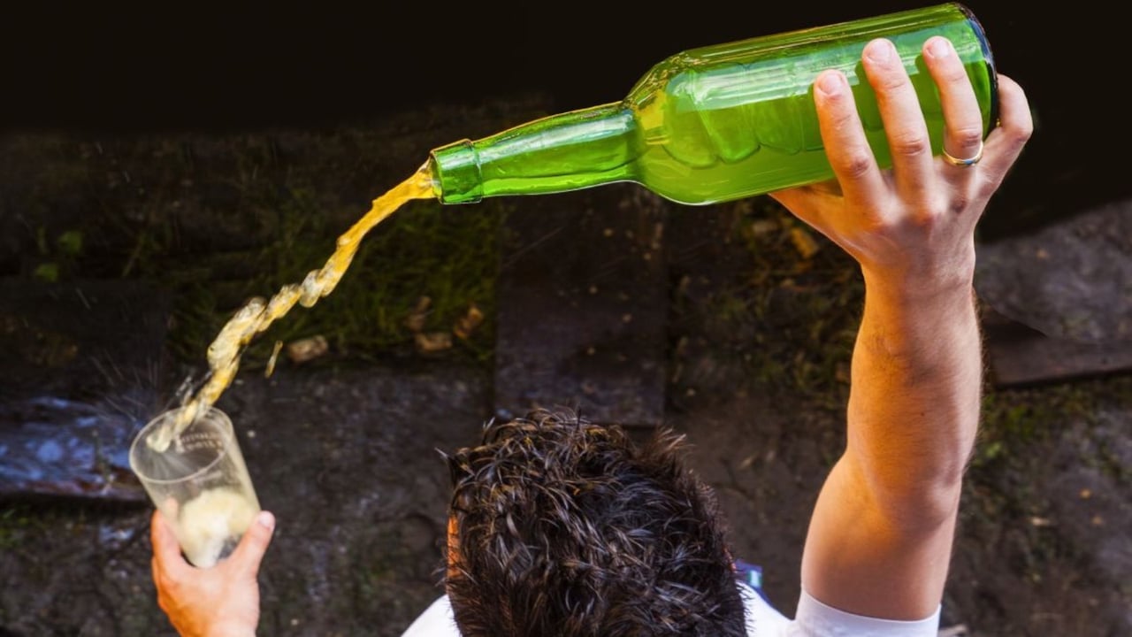La mejor sidra del mundo está en Cantabria y no en Asturias