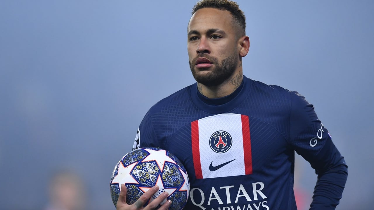 Negociación abierta para fichar a Neymar