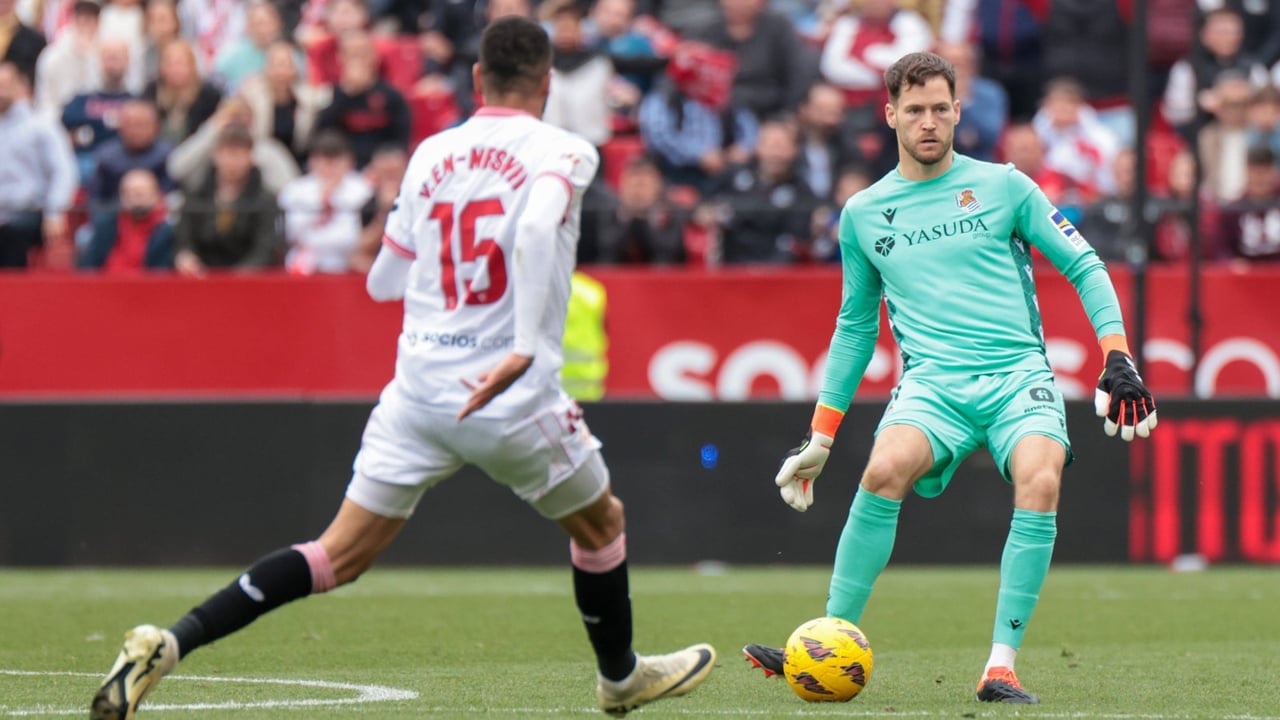 La Real Sociedad se guarda un as bajo la manga