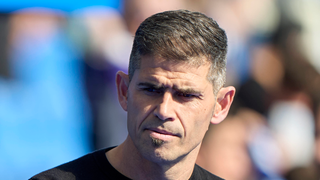 Antonio Hidalgo no se corta tras el batacazo del Deportivo de La Coruña