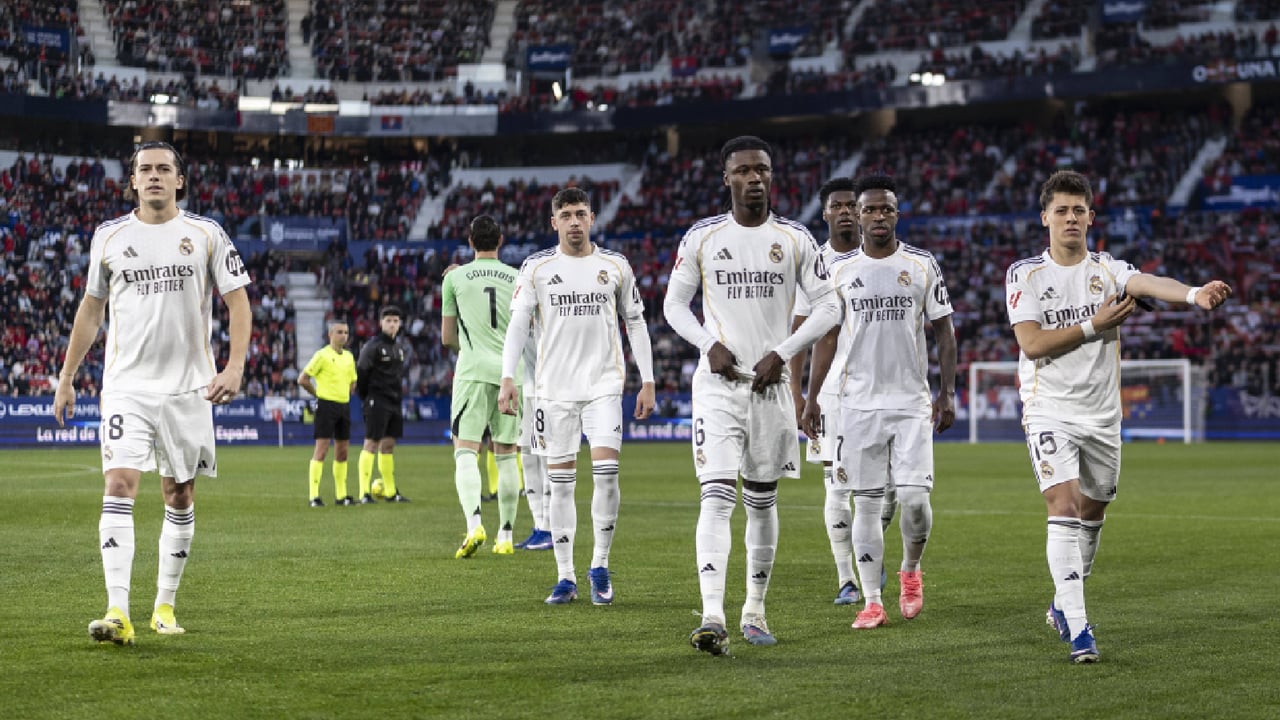 Dugarry carga contra el Real Madrid: "Hay jugadores que no están a la altura del club"