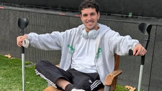 Camello, a corazón abierto: Política y homofobia en el fútbol