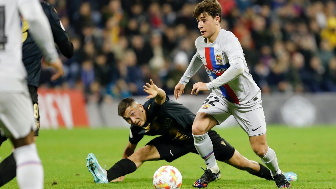 La carrera por hacerse con Pablo Torre ha comenzado