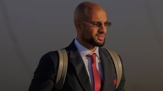 El Betis comunica su decisión actual a Amrabat mientras negocia su desvinculación del Fenerbahçe