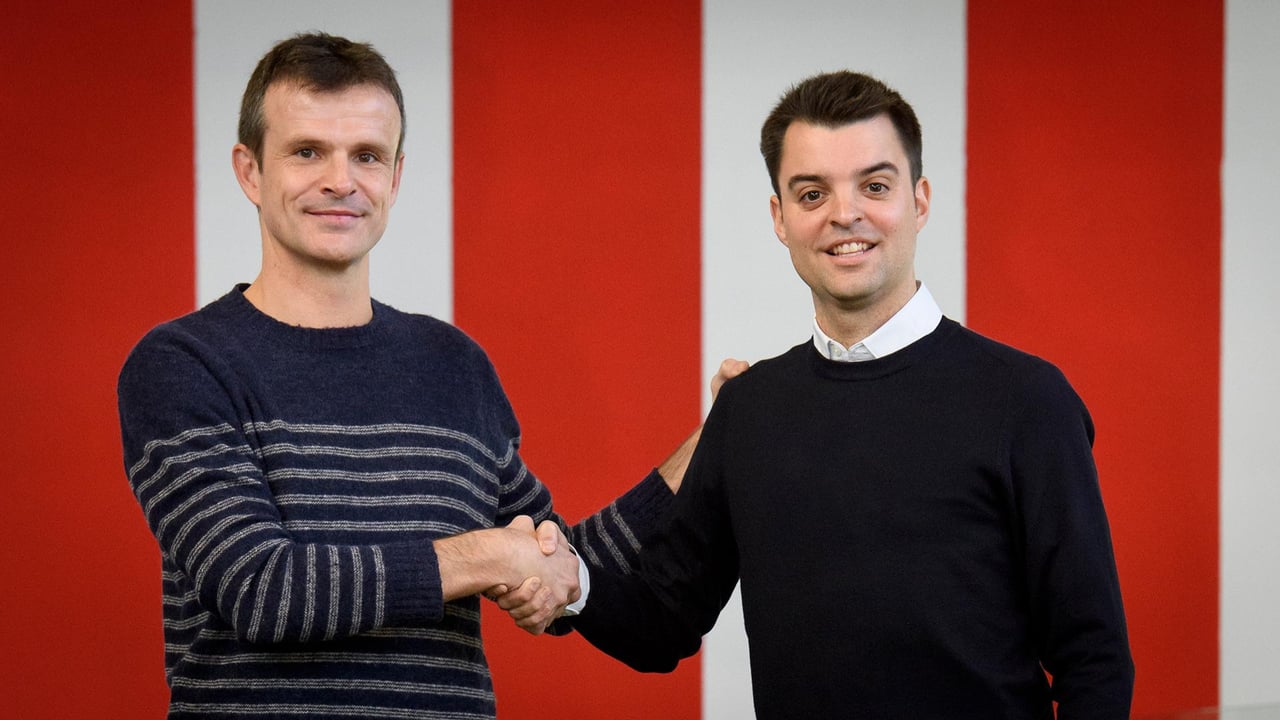 Las dos importantes tareas que tiene Mikel González en el Athletic Club este año