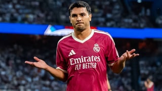 Deportivo 0-1 Real Madrid: Brahim, con un golazo, da el Teresa Herrera a los blancos, que siguen invictos