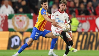 Valencia y Swansea llegan a un acuerdo por André Almeida: decide el jugador