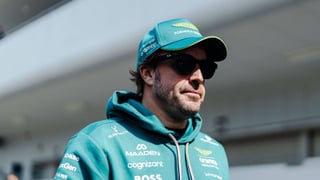 "Lewis Hamilton no tiene el amor, la pasión y el hambre que aún tiene Fernando Alonso" 