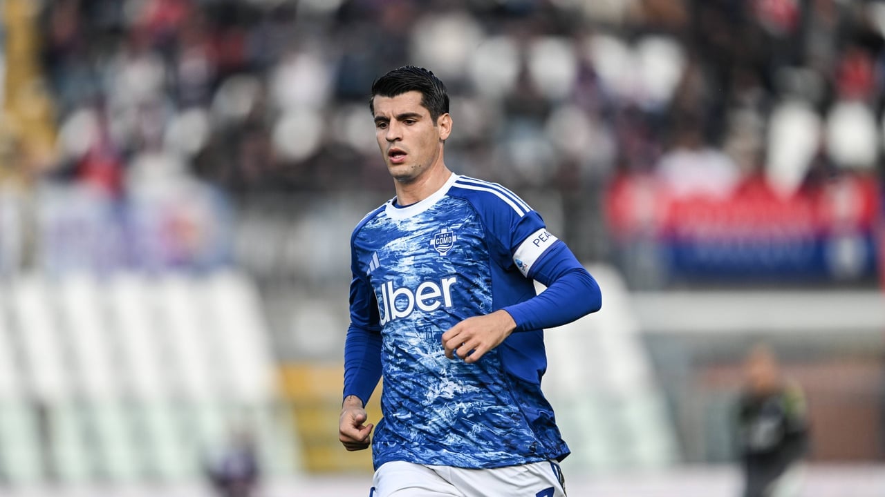 El Leganés cierra la llegada de Morata y completa el giro inesperado con su futuro