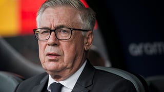 La revolución de Carlo Ancelotti ya está en marcha en Brasil