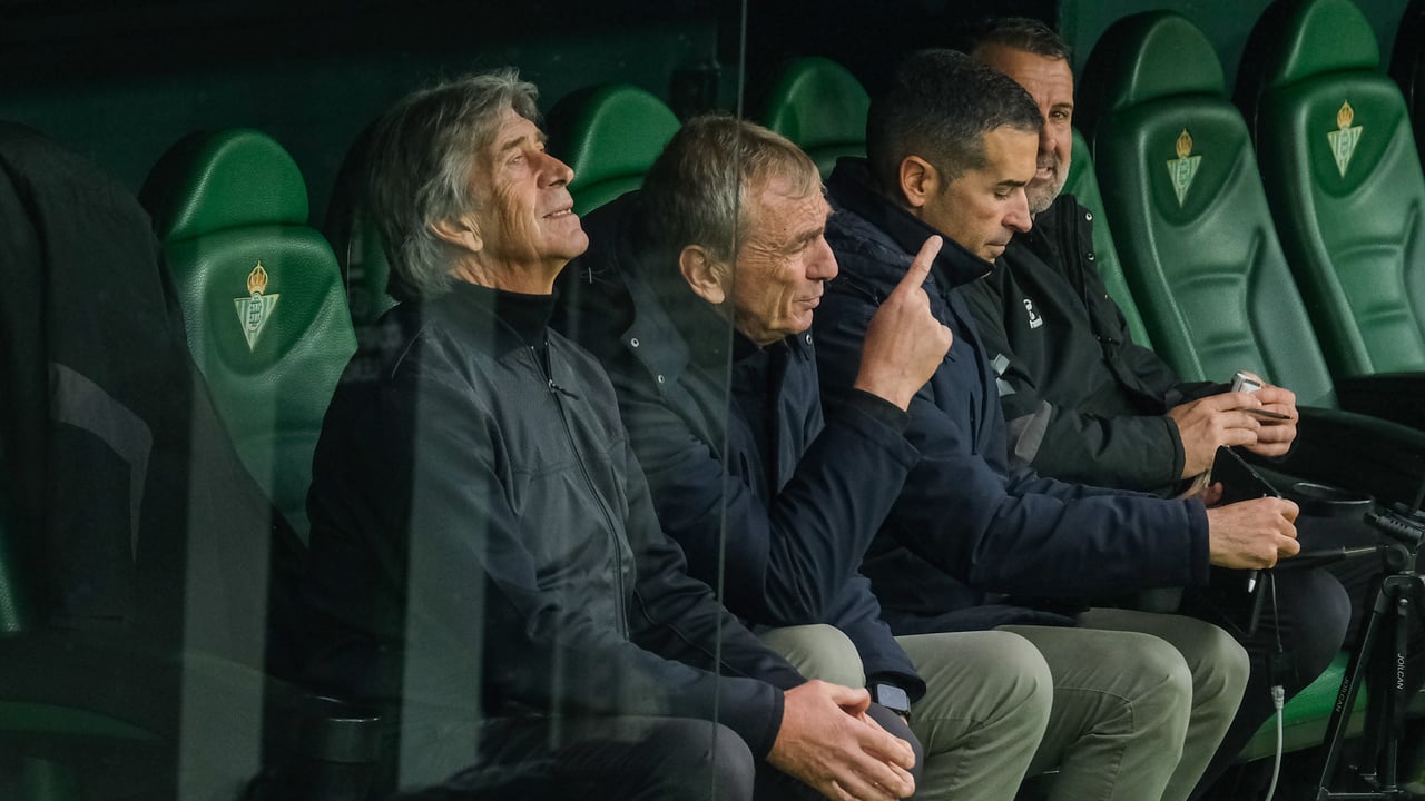 Pellegrini se cuela también en las quinielas