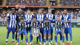 El Deportivo de la Coruña reta al Real Madrid para cerrar la pretemporada