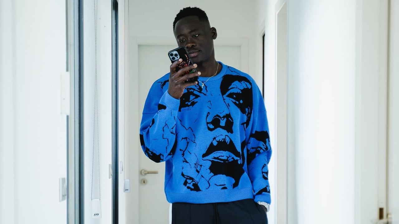 Akor Adams, 'convocado' para el Sevilla - Espanyol