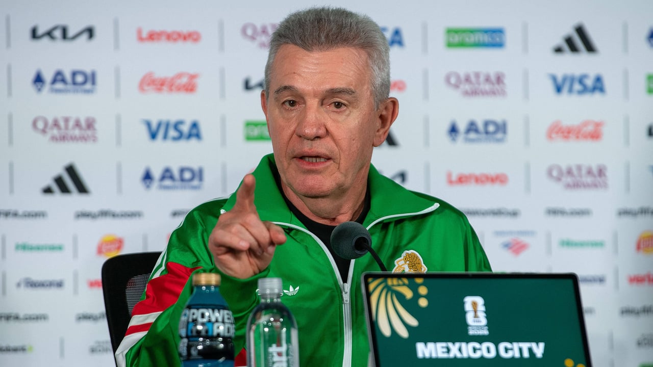 El primer 'fichaje' del Valencia de Javier Aguirre